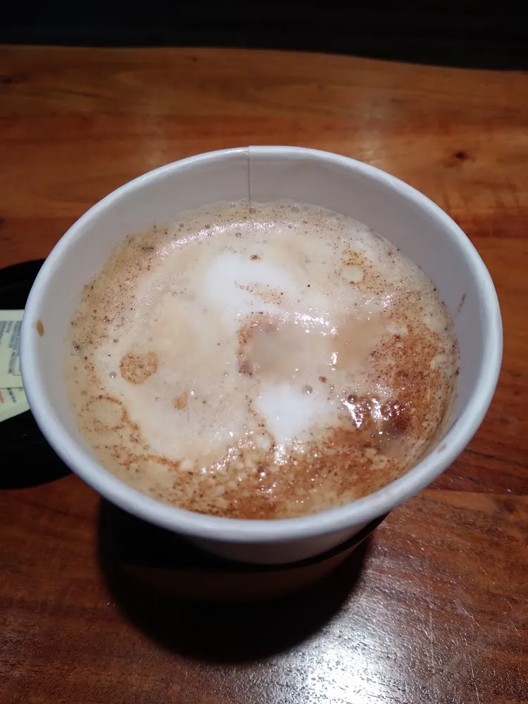 Capuchino